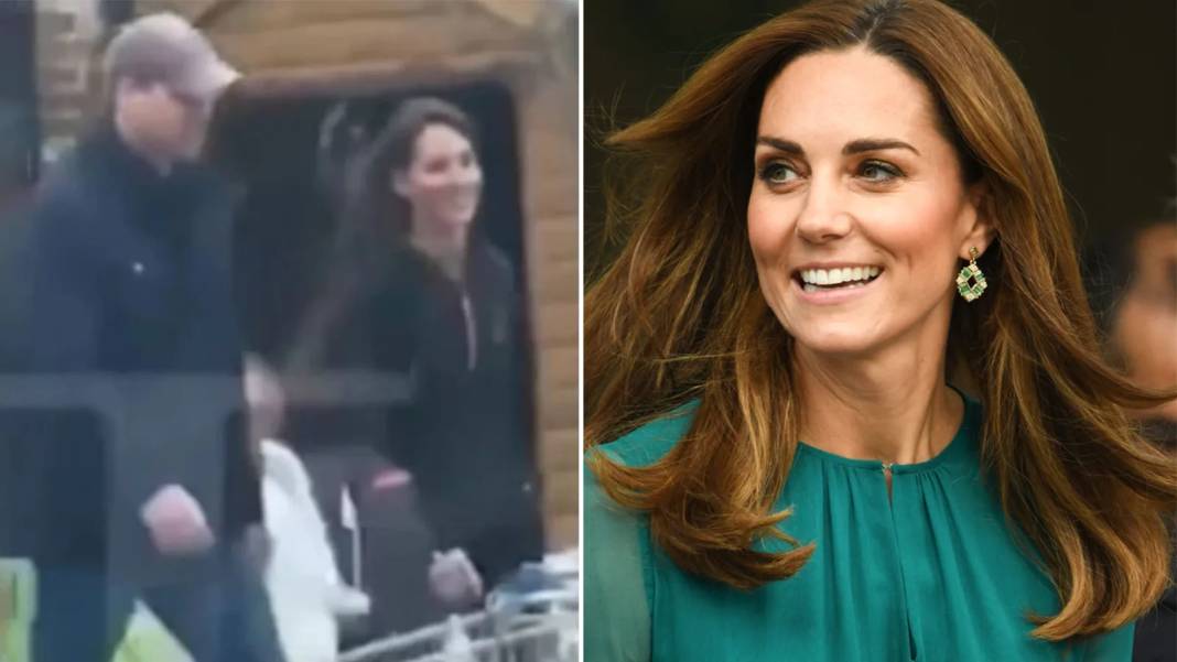 Gündemden düşmeyen Kate Middleton'la ilgili flaş gelişme: Soruşturma başlatıldı! 6